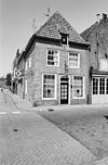 Voorgevel - Grave - 20084114 - RCE -  voorgevel 