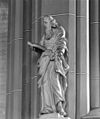 Beeld - Grave - 20083732 - RCE -  Rooms-Katholieke Kerk: beeld