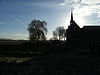 T.T vm RK Kerk Velp (2) - Kapel ursulinnenklooster Velp (Grave) 