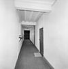 Interieur eerste verdieping, overzicht kloostergang - Velp - 20351488 - RCE -  Kapucijnenklooster Emmaus: Interieur eerste verdieping, overzicht kloostergang 