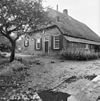 Voor- en zijgevel - Haaren - 20072357 - RCE -  De Breeacker: voor- en zijgevel 