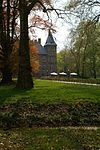 Nemerlaer-Haaren (7).JPG - De parkaanleg van kasteel Nemerlaer te Haaren.