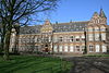 Hoeven - Hofstraat 8 - Hoofdgebouw Bovendonk -  Hoeven - Hofstraat 8 - Hoofdgebouw Bovendonk 