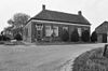 Exterieur OVERZICHT VOORGEVEL - Oud Gastel - 20267077 - RCE -  Huis Gastelsveer: Exterieur OVERZICHT VOORGEVEL 