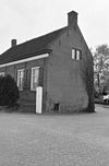 Exterieur OVERZICHT ZIJGEVEL - Oud Gastel - 20267078 - RCE -  Huis Gastelsveer: Exterieur OVERZICHT ZIJGEVEL 