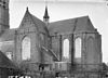 Toren vanuit het zuid-oosten - Oud Gastel - 20180191 - RCE -  Rooms-Katholieke Kerk: Toren vanuit het zuid-oosten 