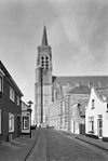 Exterieur Toren, zuidzijde - Oud Gastel - 20328108 - RCE -  Rooms-Katholieke Kerk: Exterieur Toren, zuidzijde 