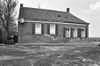 Exterieur OVERZICHT ACHTERGEVEL - Oud Gastel - 20267079 - RCE -  Huis Gastelsveer: Exterieur OVERZICHT ACHTERGEVEL 