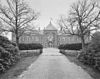 Exterieur OVERZICHT VOORGEVEL - Heeze - 20302196 - RCE -  Kasteel Heeze: Exterieur OVERZICHT VOORGEVEL 