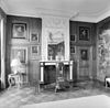 INTERIEUR, GROTE SALON, SCHOUW - Heeze - 20302218 - RCE -  Kasteel Heeze: INTERIEUR, GROTE SALON, SCHOUW 
