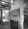 Interieur, overzicht trapbordes - Heeze - 20336733 - RCE -  Interieur, overzicht trapbordes 