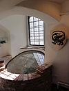 Kasteel Helmond, interieur, waterput.JPG -  Kasteel Helmond, interieur, waterput