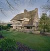 Overzicht voorgevel - Helmond - 20338583 - RCE -  Villa: Overzicht voorgevel 