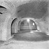 Fort interieur - Hedikhuizen - 20104005 - RCE -  Verdedigingswerken: fort interieur 