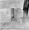 Fort - Hedikhuizen - 20104016 - RCE -  Verdedigingswerken: fort 