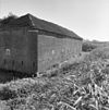 Fort - Hedikhuizen - 20103998 - RCE -  Verdedigingswerken: fort 