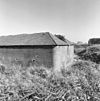 Fort - Hedikhuizen - 20104000 - RCE -  Verdedigingswerken: fort 