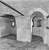 Fort - Hedikhuizen - 20104012 - RCE -  Verdedigingswerken: fort 