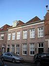 Heusden - Breestraat 9 - Heusden - Breestraat 9.jpg, rijksmonument