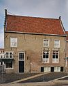 Overzicht zijgevel - Heusden - 20340988 - RCE -  Overzicht zijgevel 