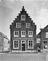 Voorgevel - Heusden - 20112188 - RCE -  voorgevel 