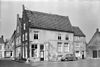 Voor- en zijgevel - Heusden - 20112191 - RCE -  voor- en zijgevel 