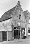 Voorgevel - Heusden - 20112247 - RCE -  voorgevel 