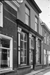 Voorgevel - Heusden - 20111894 - RCE -  voorgevel 