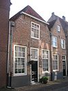 Heusden - Pelsestraat 4 - Heusden - Pelsestraat 4.jpg, rijksmonument