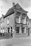 Voor-en zijgevel - Heusden - 20112031 - RCE -  voor-en zijgevel 