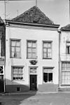 Voorgevel - Heusden - 20111890 - RCE -  voorgevel 