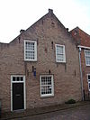 Putterstraat 74 Heusden 114.JPG - rijksmonumenten in Heusden (plaats)