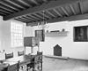 Interieur in opkamer - Heusden - 20112182 - RCE -  Concordia: interieur in opkamer 
