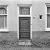 Deur - Heusden - 20111902 - RCE -  Woonhuis: deur 