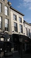 Heusden - Botermarkt 11 - Heusden - Botermarkt 11.jpg, rijksmonument