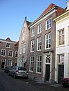 Heusden - Sterrestraat 3 - Heusden - Sterrestraat 3.jpg, rijksmonument