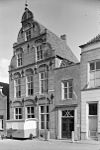 Voorgevel - Heusden - 20111961 - RCE -  Woonhuis: voorgevel 