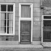 Voordeur - Heusden - 20112244 - RCE -  voordeur 