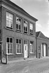 Voorgevel - Heusden - 20112094 - RCE -  voorgevel 