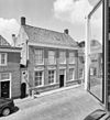 Overzicht voorgevel - Heusden - 20346115 - RCE -  Overzicht voorgevel 