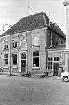 Voorgevel - Heusden - 20111804 - RCE -  Woonhuizen: voorgevel 