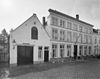 Exterieur, overzicht voorgevel - Heusden - 20318657 - RCE -  Exterieur, overzicht voorgevel 
