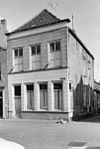 Voorgevel - Heusden - 20111950 - RCE -  voorgevel 
