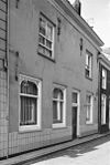 Voorgevel - Heusden - 20111895 - RCE -  Woonhuis: voorgevel 