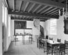 Interieur opkamer - Heusden - 20112179 - RCE -  Concordia: interieur opkamer 
