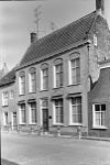 Voorgevel - Heusden - 20111997 - RCE -  voorgevel 