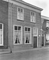 Voorgevel - Heusden - 20112243 - RCE -  voorgevel 