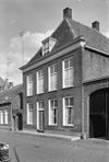 Voorgevel - Heusden - 20112118 - RCE -  voorgevel 