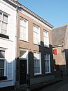 Heusden - Pelsestraat 7 - Heusden - Pelsestraat 7.jpg, rijksmonument