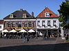 2007-10-07 12.24 Heusden, monumentale horecapanden.JPG - Heusden, horecapanden